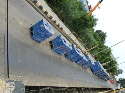 Weighbridge Calibration सेवाएं