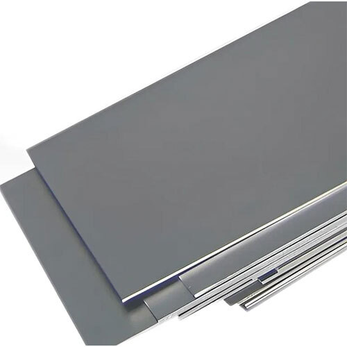 Molybdenum Plate Pure