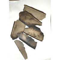 Monal Scrap Purity: High