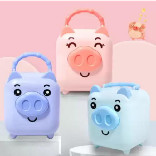 piggy bank