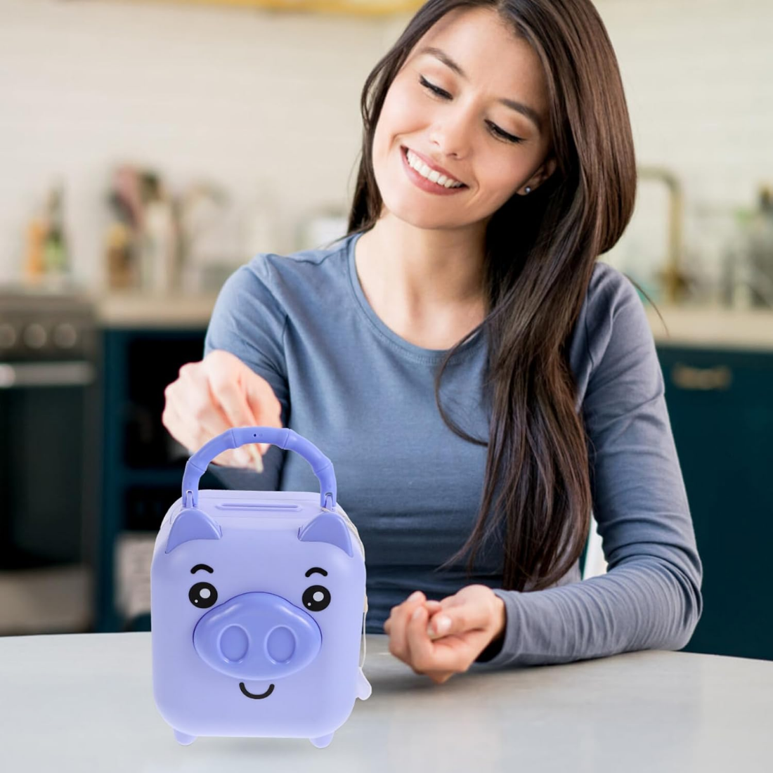 piggy bank