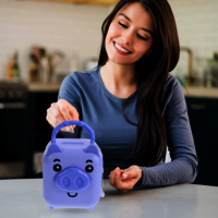 piggy bank