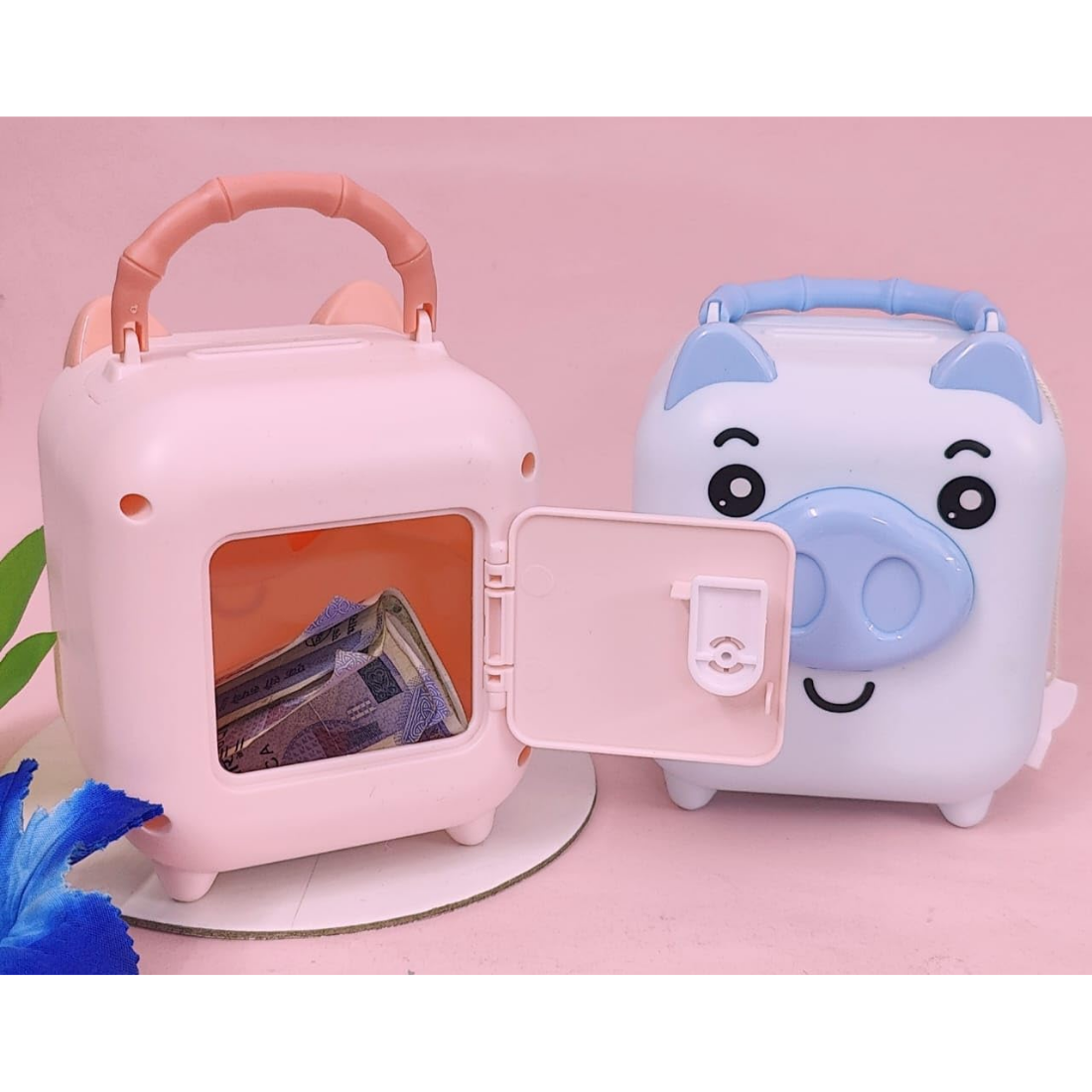 piggy bank