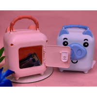 piggy bank