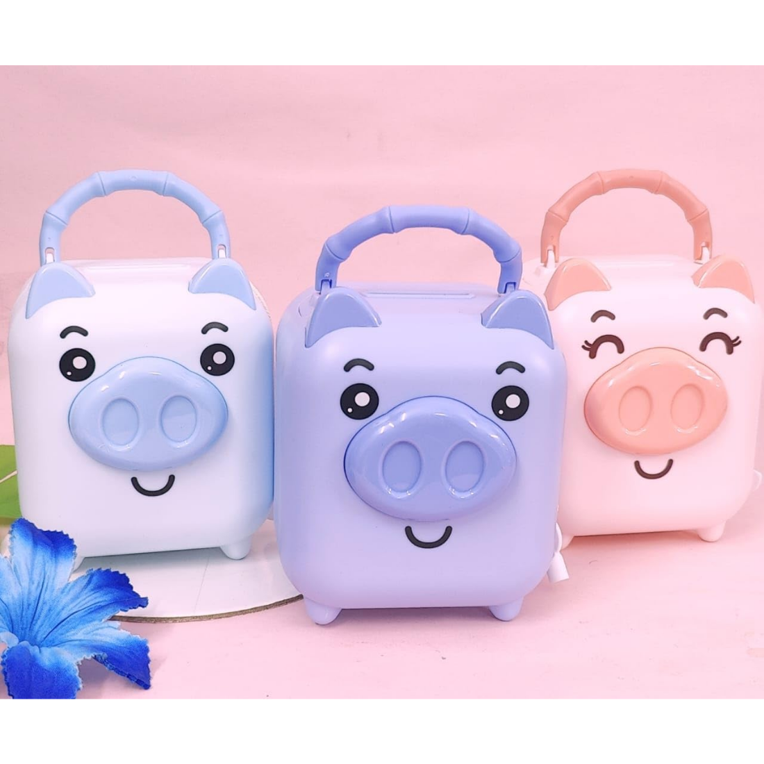 piggy bank