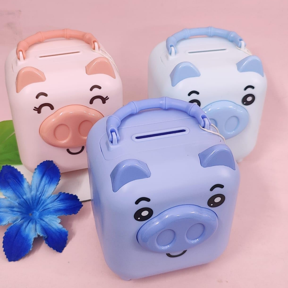 piggy bank
