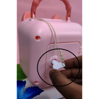 piggy bank