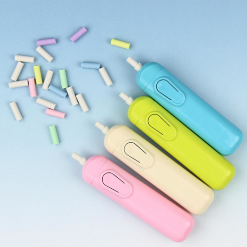 Electric eraser