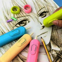 Electric eraser