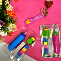 Electric eraser