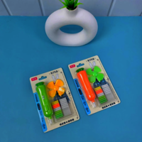 Electric eraser