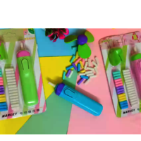 Electric eraser