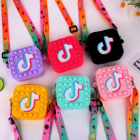 tik tok popit sling bag