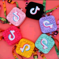 tik tok popit sling bag