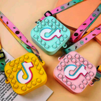 tik tok popit sling bag