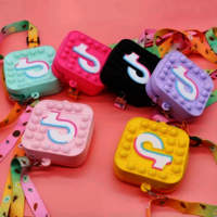 tik tok popit sling bag