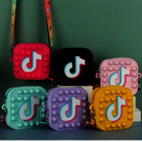 tik tok popit sling bag