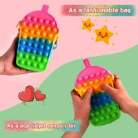 softy sling bag