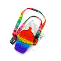 softy sling bag
