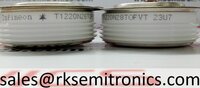 T1220n28tofvt Scr Module 2800v 2625a Do200ac - Color: White & Steel Gray