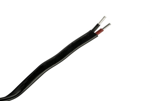 Flat Twin Aluminium Service cable ISI (4MM, 6MM, 10MM, 12MM,16MM, 25MM) By Super GEC