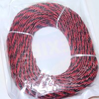 Mix Color 23-76 Gec Copper Flexible Polypack 90 Mtr