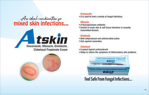 ATSKIN OINTMENT