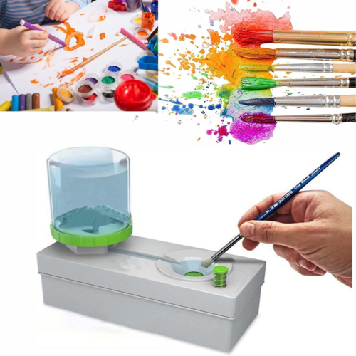 Paint Brush Washer - Feature: Good Quality