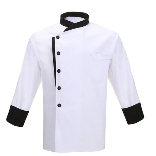 Chef White Coat