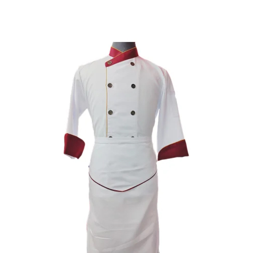 Executive Chef Uniform