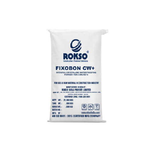 404 Fixobon CW Plus Waterproofing Systems