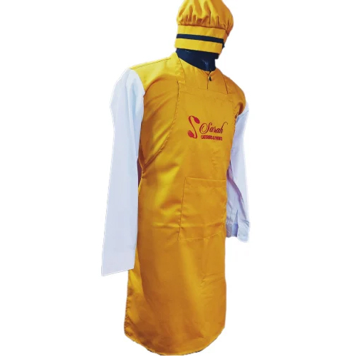 Hotel Restaurant Uniform