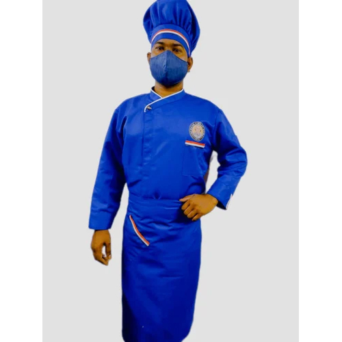 Men Chef Coats