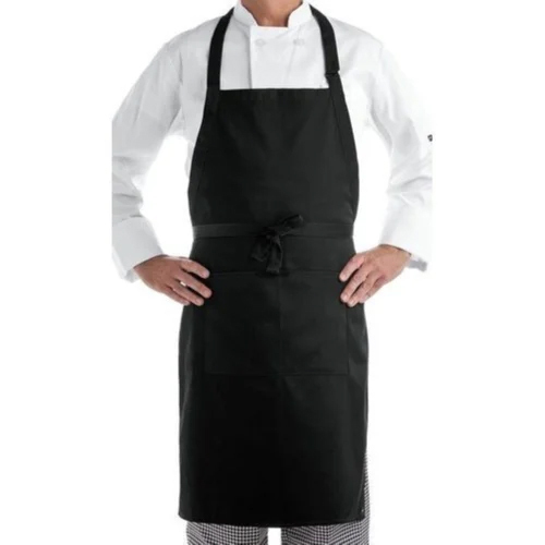 Chef Aprons With Pockets