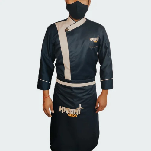 Hotel Restaurant Uniform