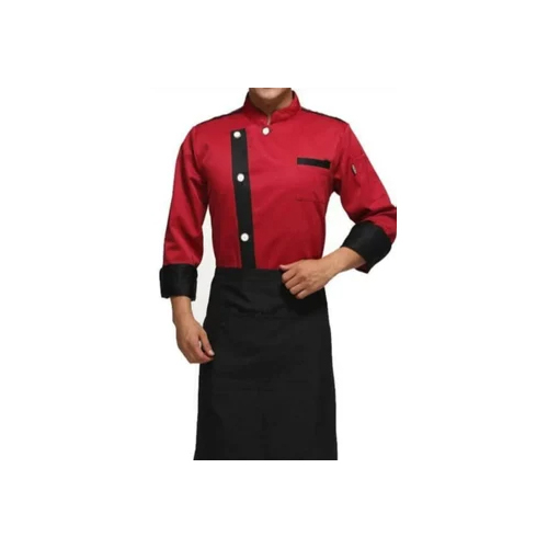 Chef Uniform For Hotels