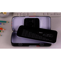 Racing car geometry box