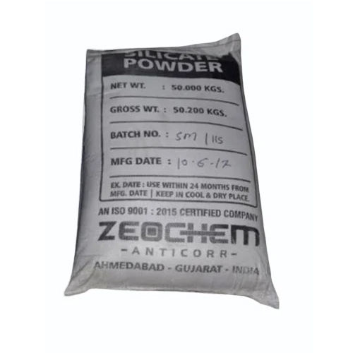 Sodium Silicate Acid Proof Powder