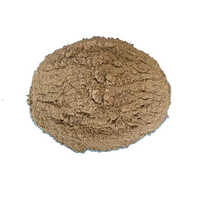 Acid Proof Epoxy Mortar - Color: Brown