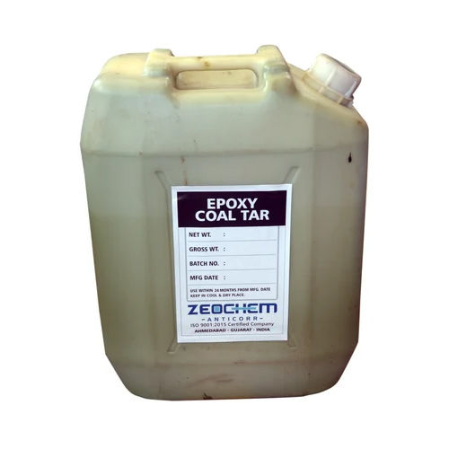 Epoxy Coal Tar