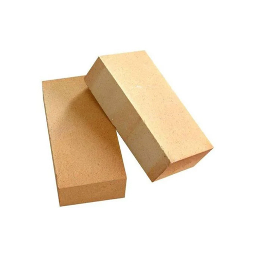 Acid And Alkali Resistant Bricks