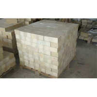 Acid Resistant Bricks - Clay Material, Various Sizes, Brown Color, Rectangular Shape, 11 Millimeter Thickness | Ideal For Corrosive Environments
