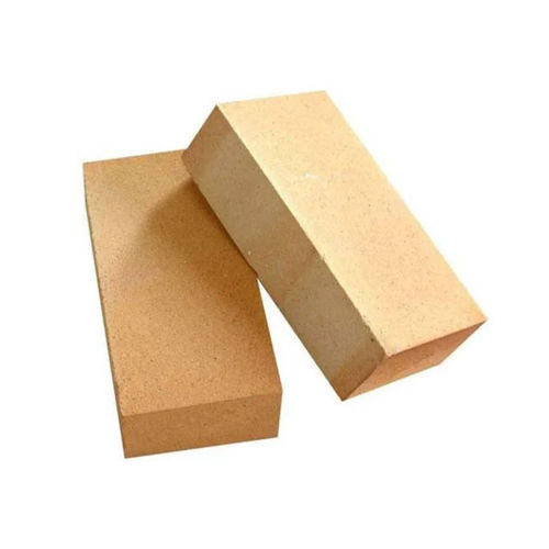 Brown Insulation Acid Resistant Bricks