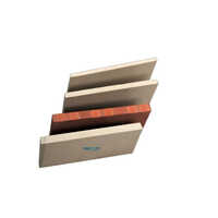 Acid Resistant Tiles - Color: Whites