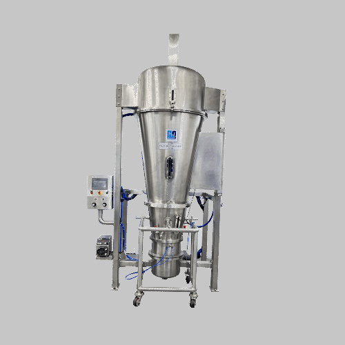 Fluid Bed Coater