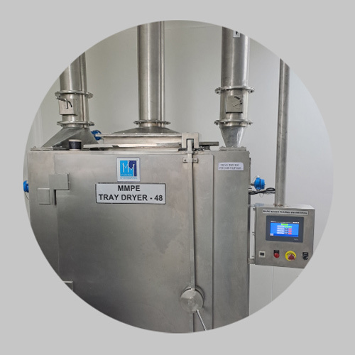 Air Tray Dryer