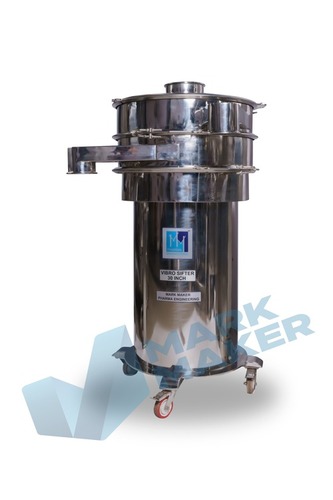 Vibro Sifter