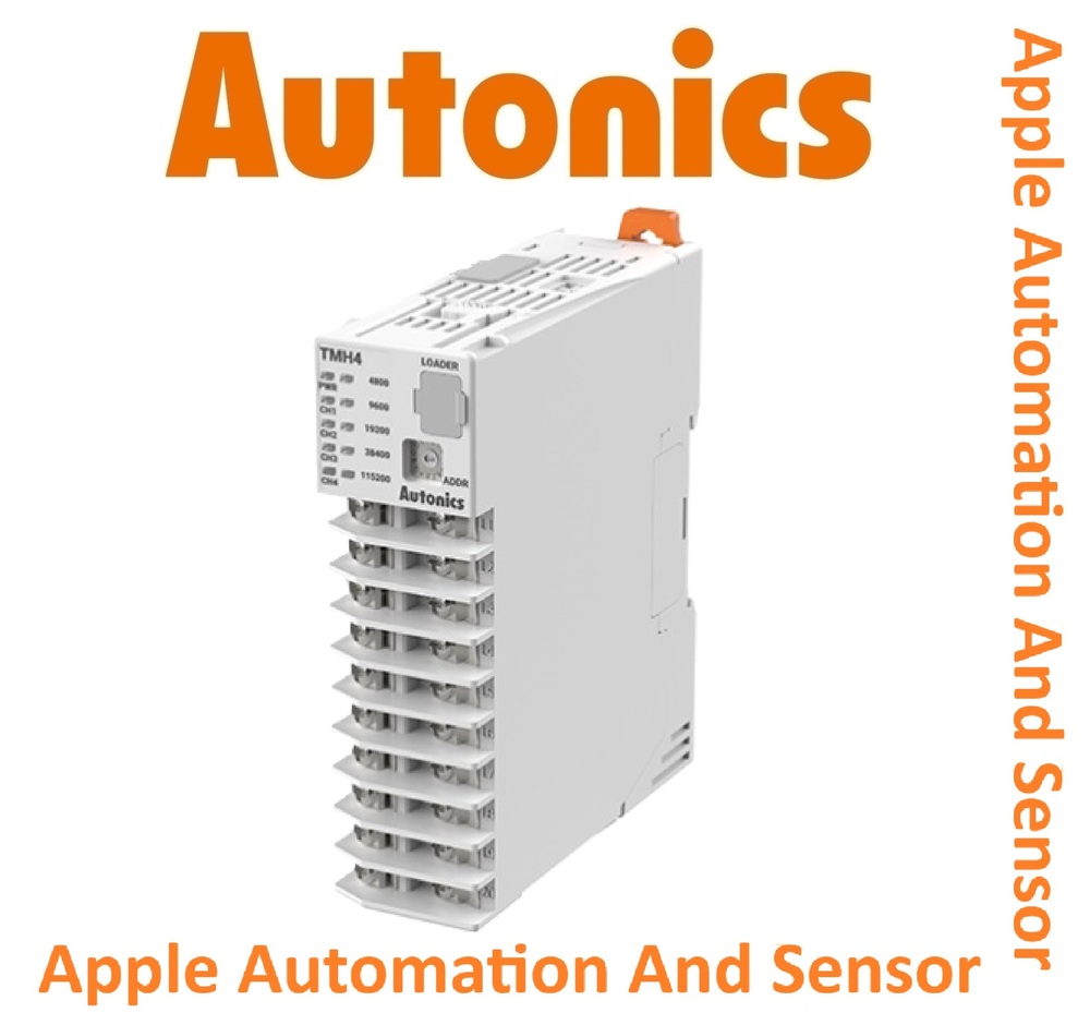 Autonics TMH4-N2RB Temperature Controller