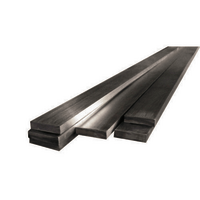 Rectangular 304 Stainless Steel Flat Bar