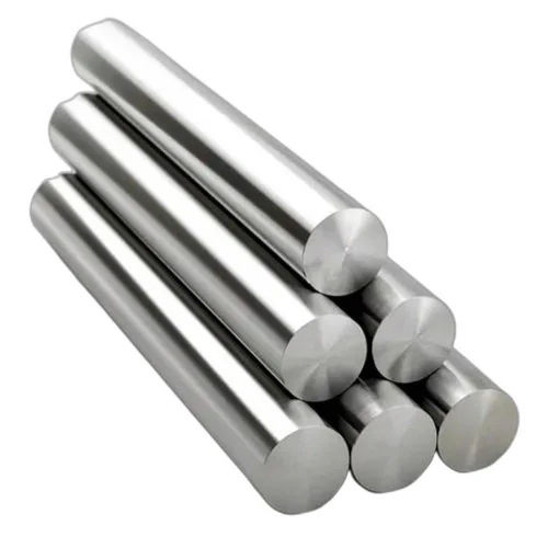 304 Stainless Steel Bright Round Bar Application: Construction